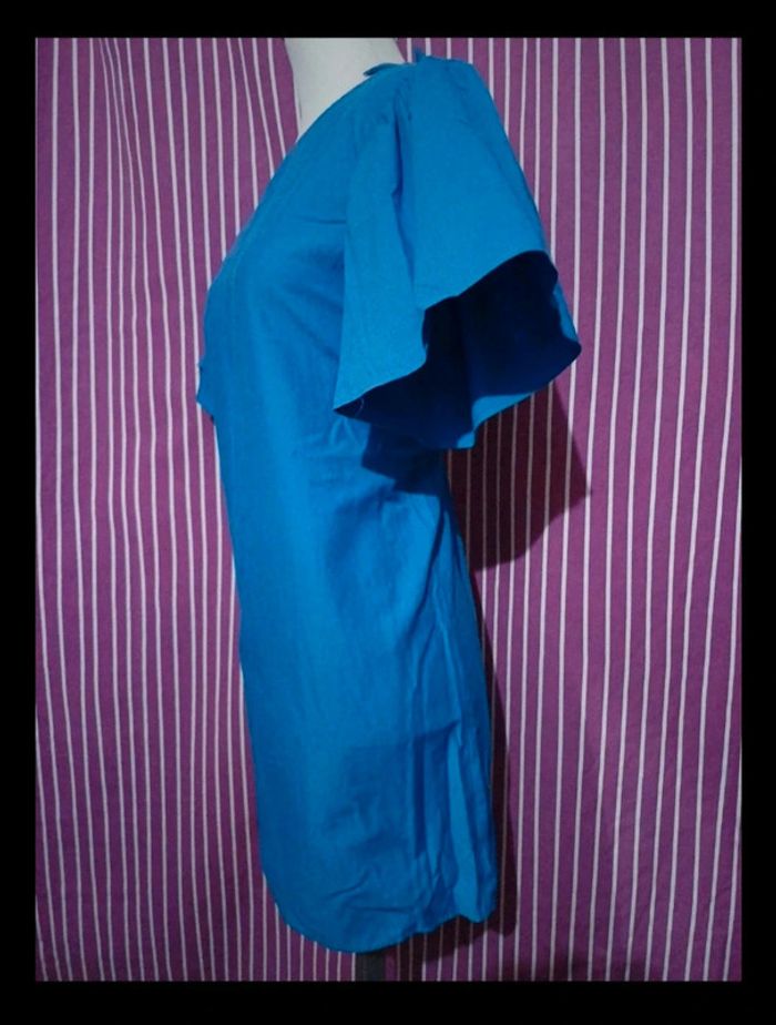 Robe tunique 💙 - photo numéro 2