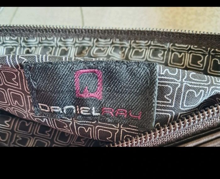 Sac à bandoulière NEUF pour femme - photo numéro 7