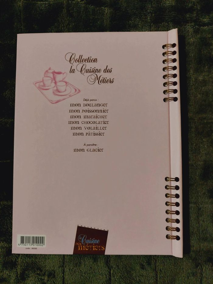 Lot de 3 livres - photo numéro 5