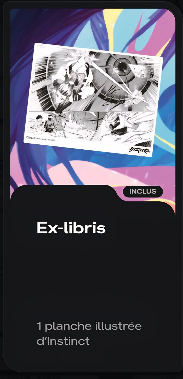 Box collector inoxtag tome 2 - photo numéro 10