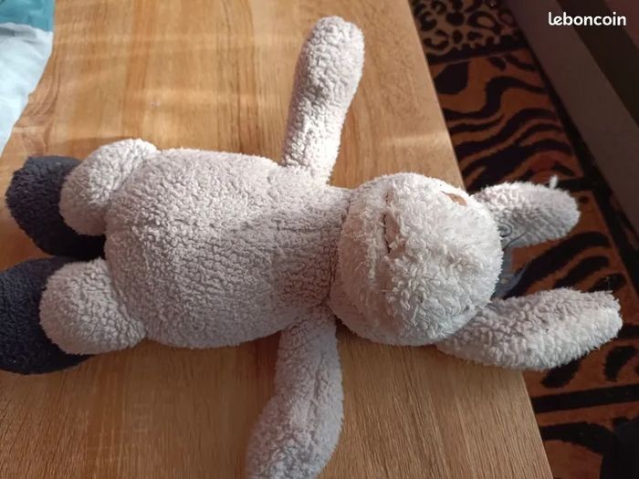 Peluches - photo numéro 4