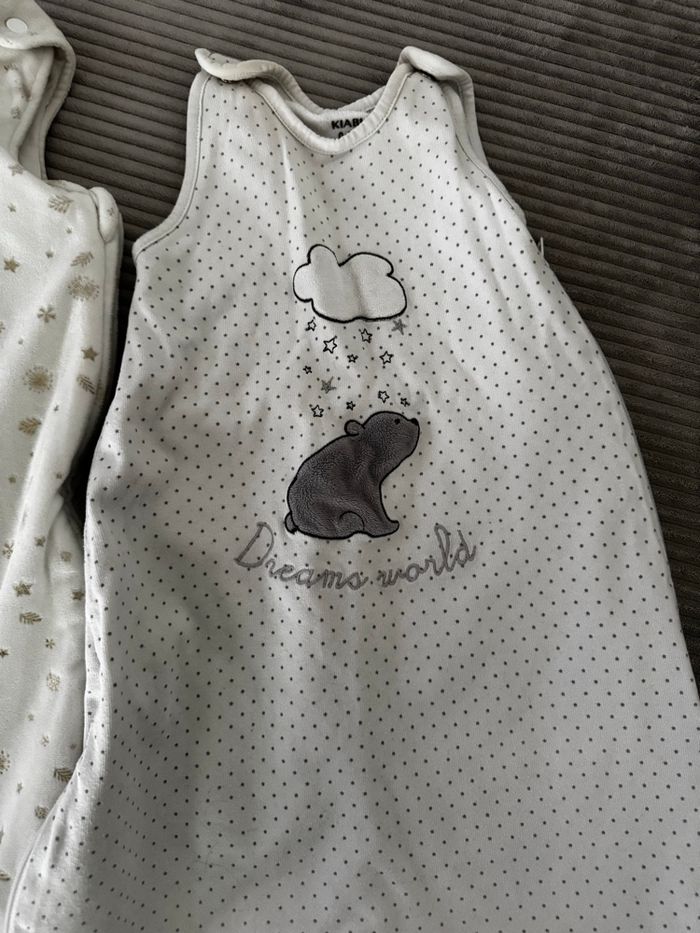 Gigoteuse - photo numéro 3