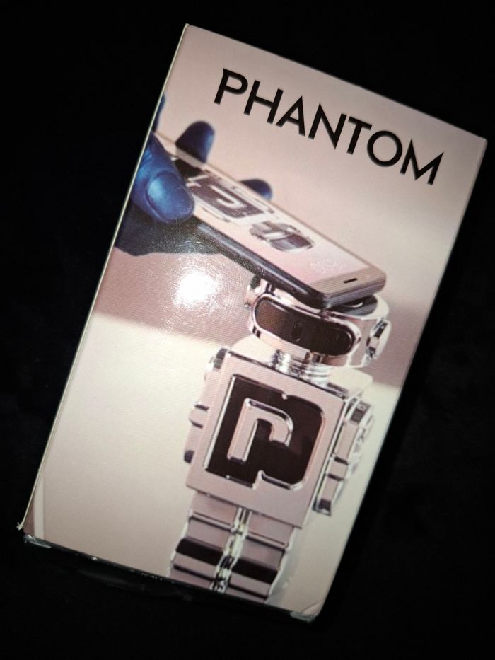 Parfum - photo numéro 2