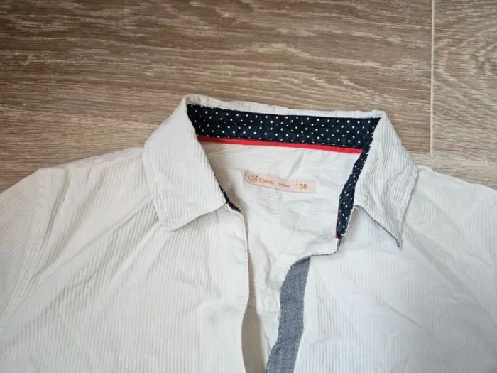 Chemise - photo numéro 2