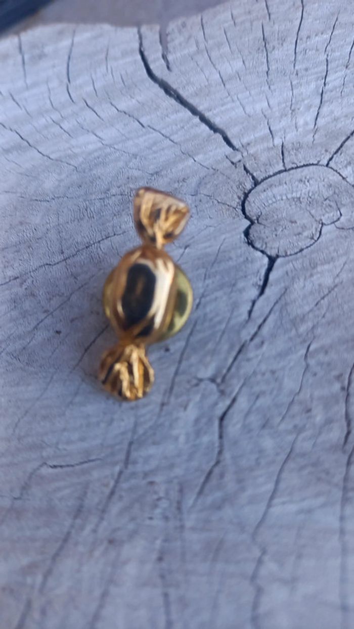 Pins vintage bombon - photo numéro 2