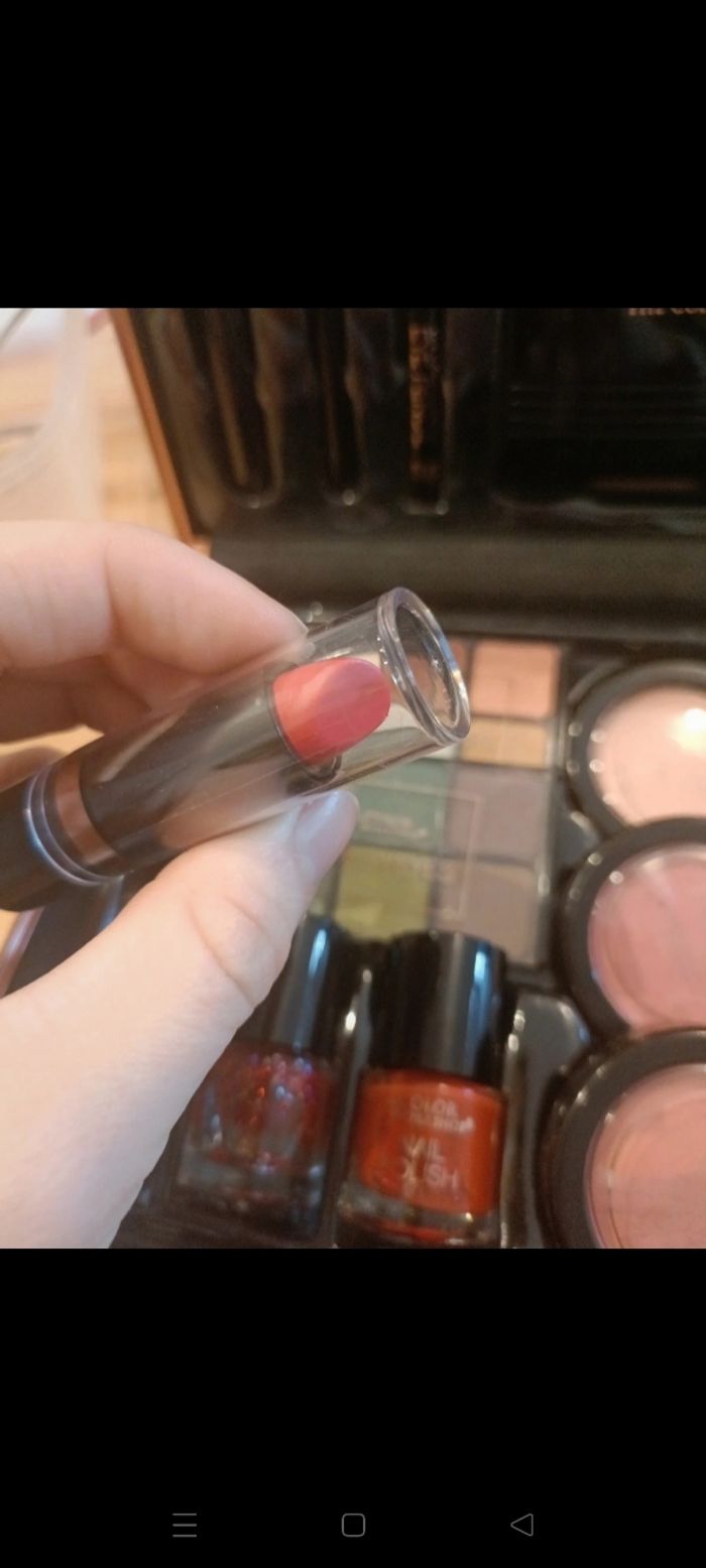 Valise maquillage neuve - photo numéro 3