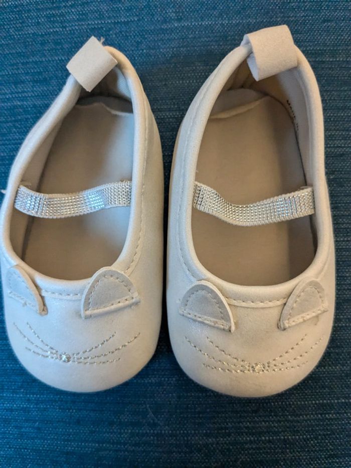 Ballerines