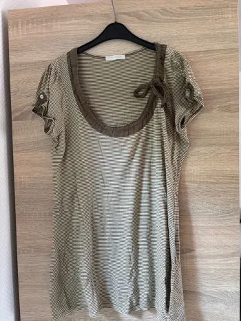 Tee shirt promod