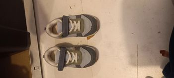 Basket gemo taille 30