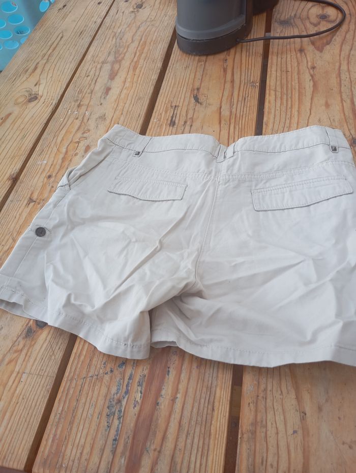 Short h&m - photo numéro 3