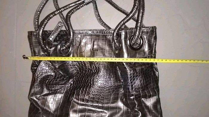 Sac vernis - photo numéro 4
