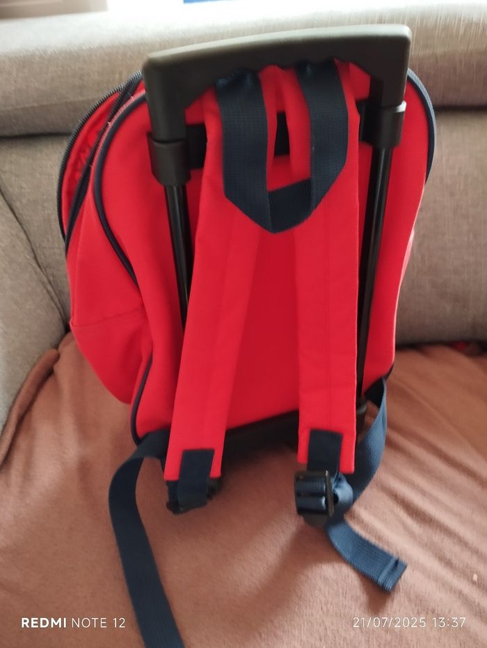 Sac enfant - photo numéro 3