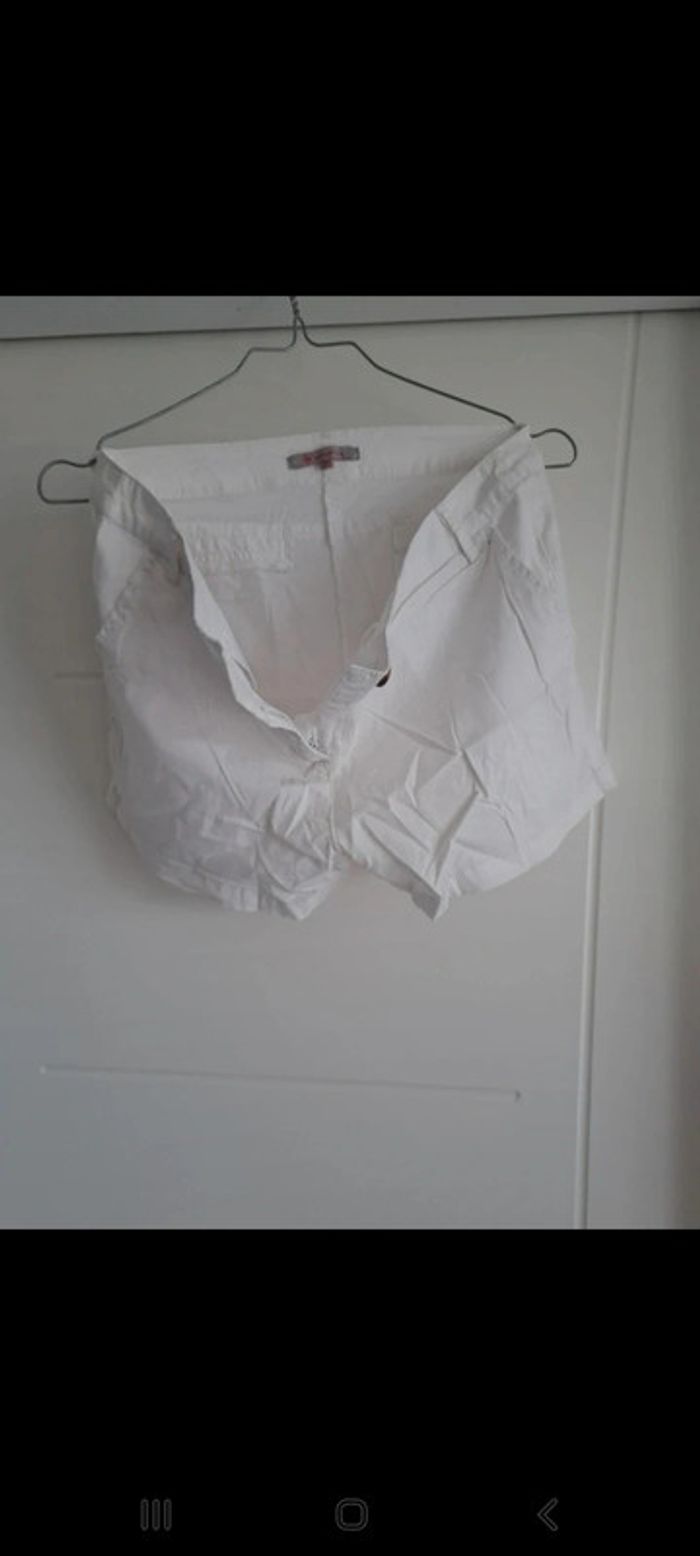 Short U 38