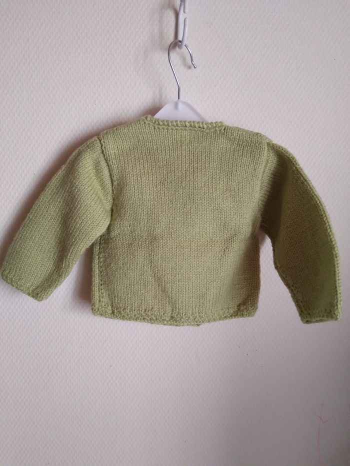 Pulls - photo numéro 3