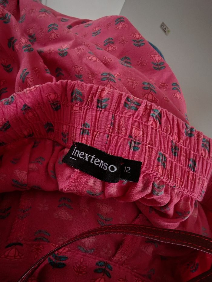 Pantalon fluide - photo numéro 2