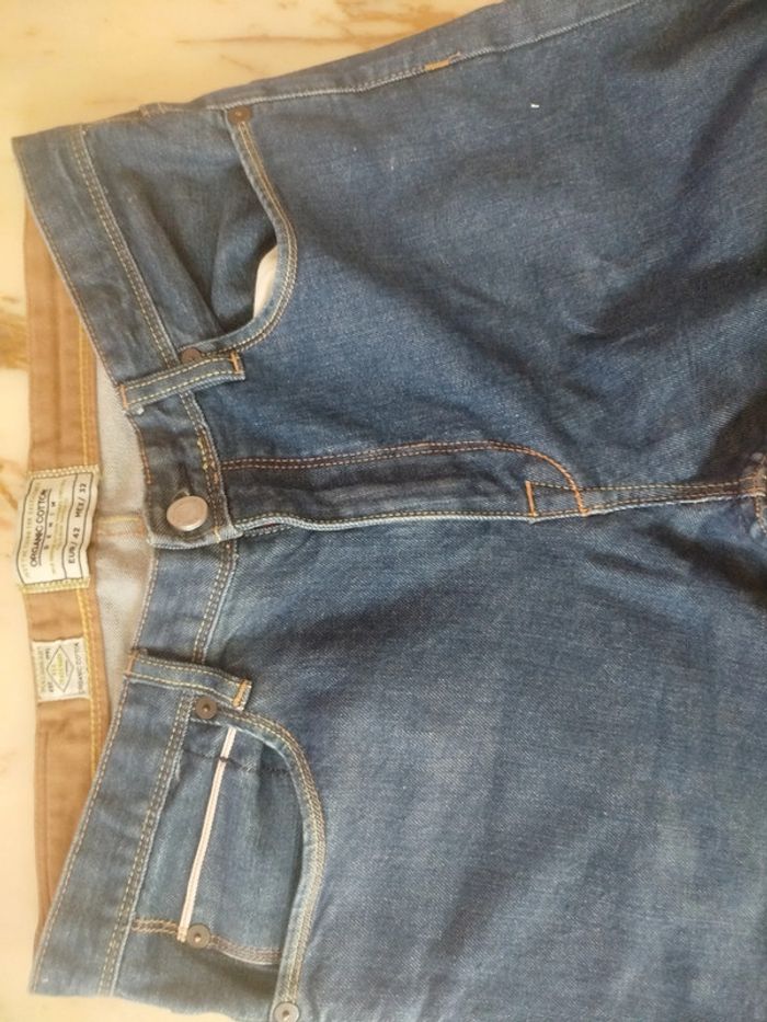 Jean Pull &Bear organic - photo numéro 2