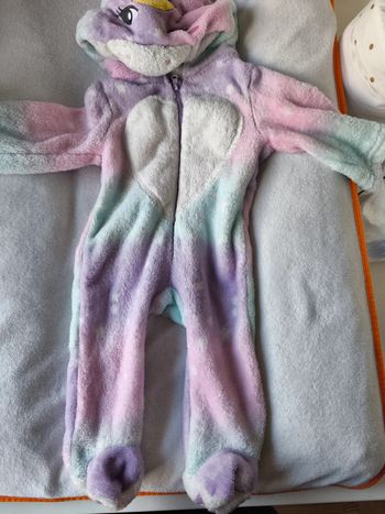Surpyjama 🦄
