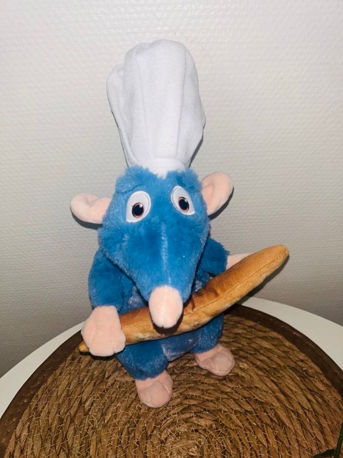 Peluche disney - photo numéro 4