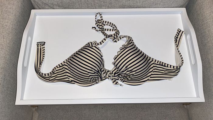 Haut de maillot de bain