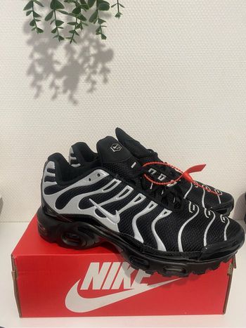 Nike Tn