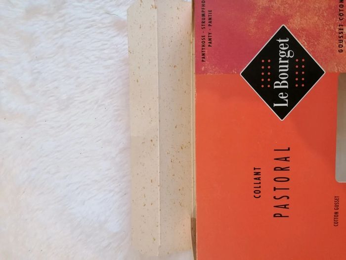 Collants "Le Bourget" - photo numéro 7