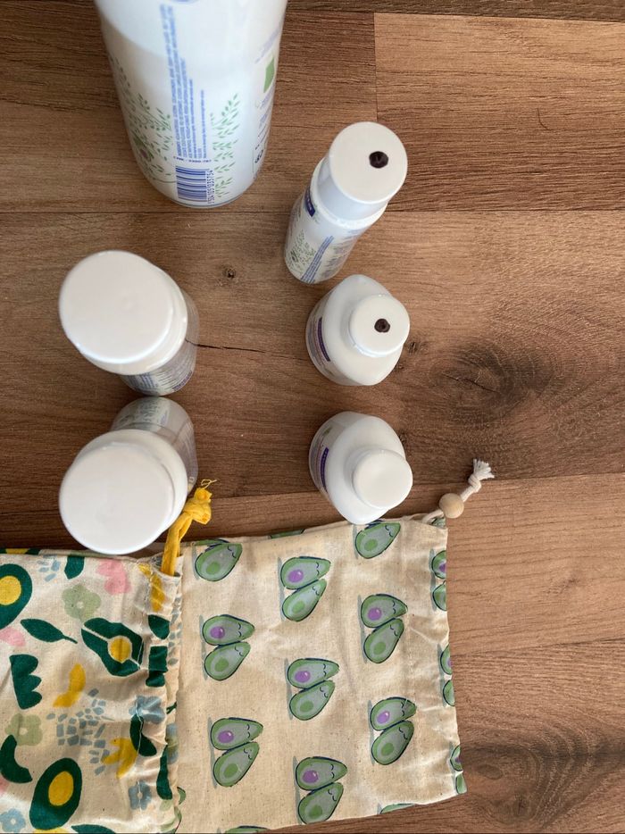 Lot mustela - photo numéro 2