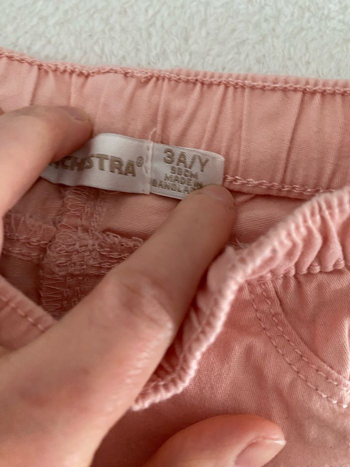 Pantalon 3 ans - photo numéro 4