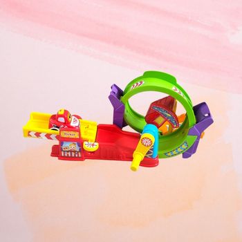 Tut tut looping Vtech