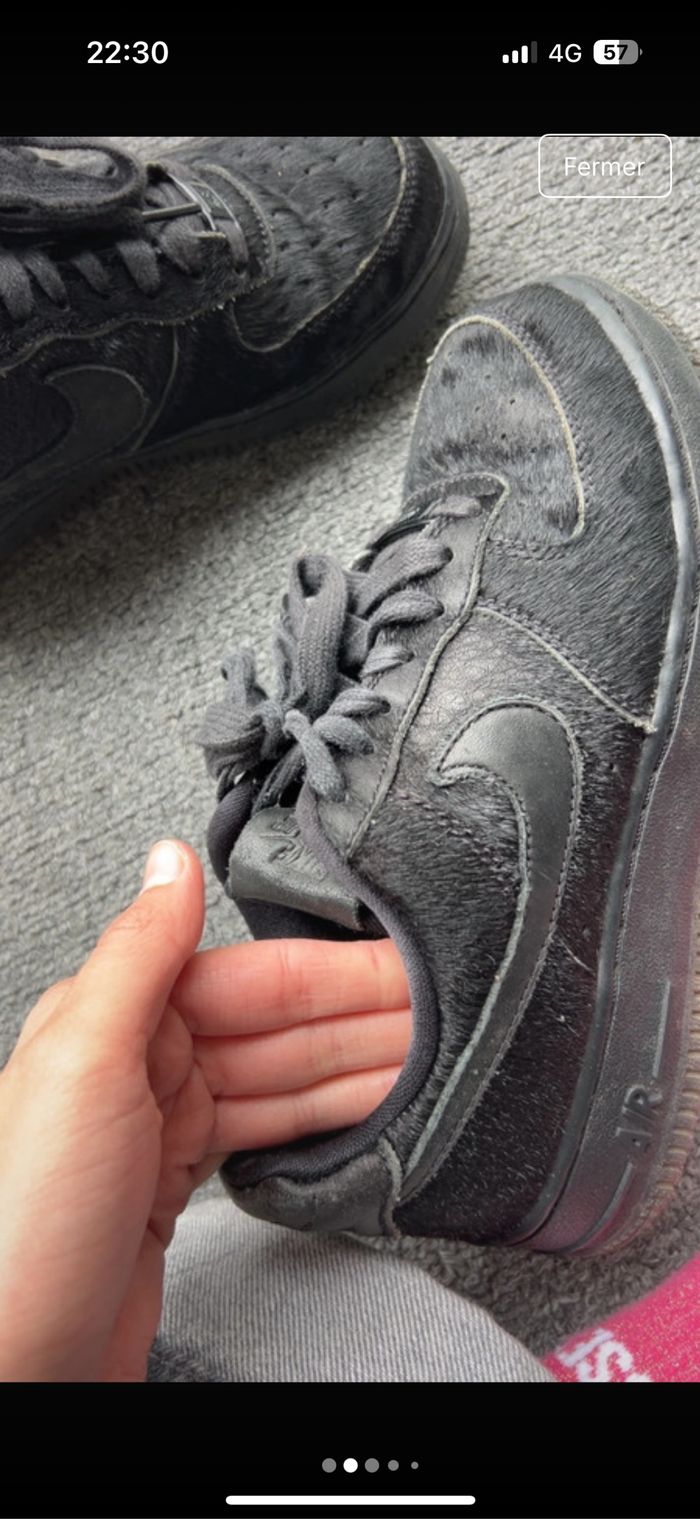 Air force 1 - photo numéro 2