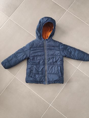Manteau  110cm