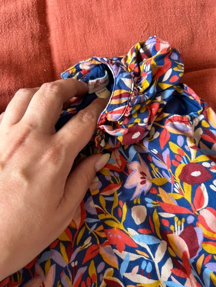Robe courte - photo numéro 2