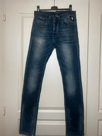 Jeans Philipp Plein