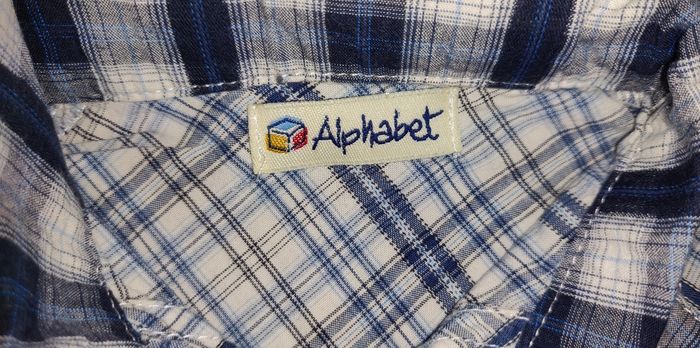 Chemise manches longues - photo numéro 4