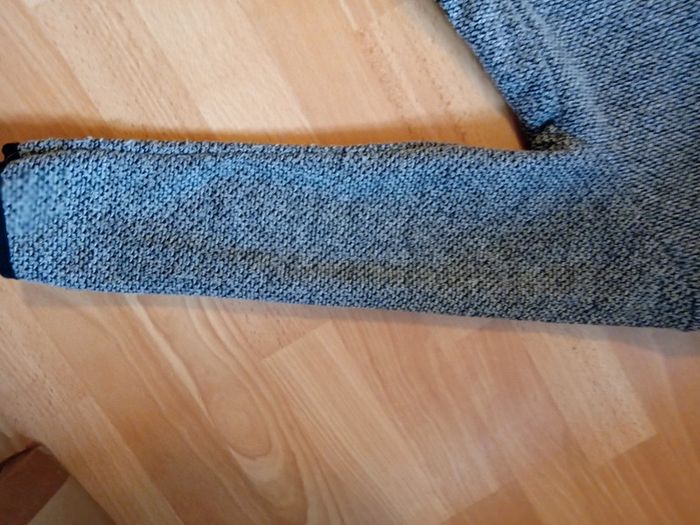 Très beau gilet gris taille L - photo numéro 10