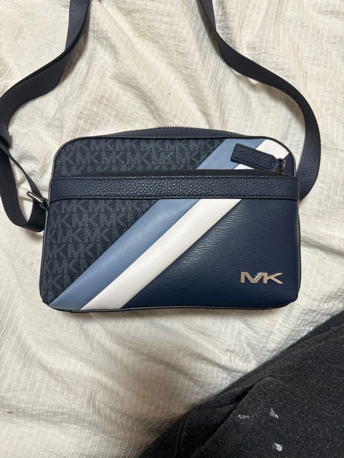 Sac en bandoulière Michael Kors - photo numéro 2