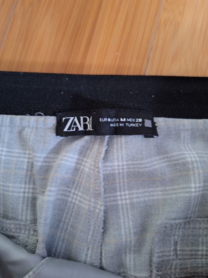 Pantalon zara femme - photo numéro 2