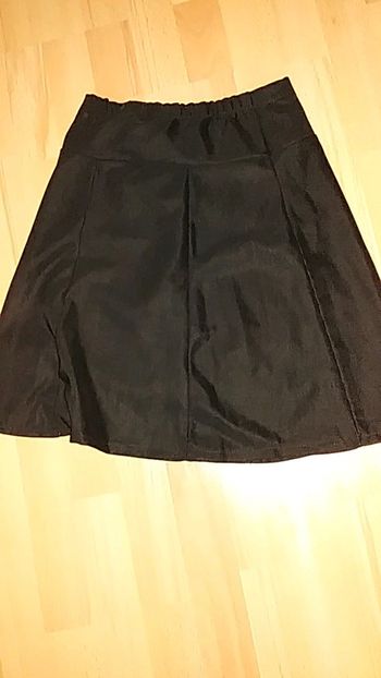 Jupe noir taille 38