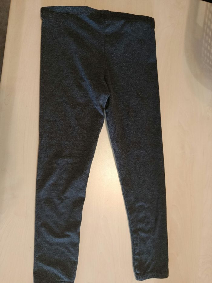 Legging fille - photo numéro 2