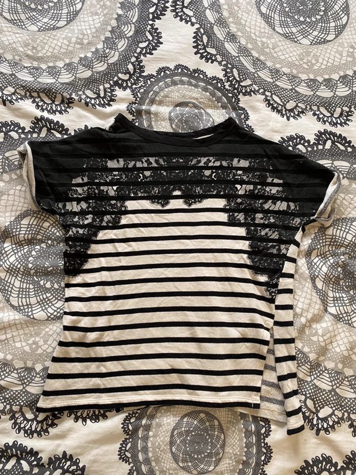 Top Zara tM