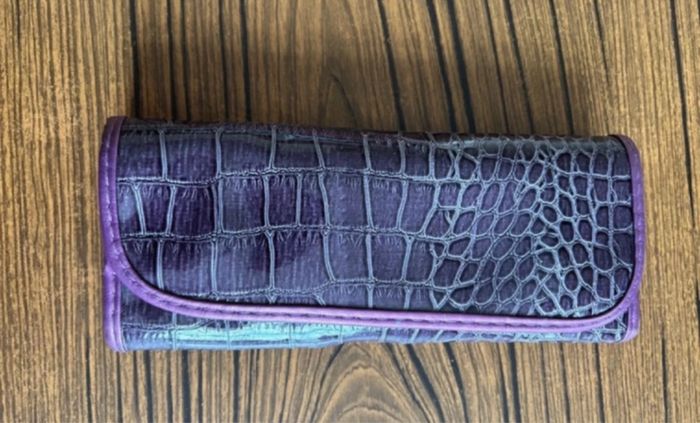 Trousse de 12 pinceaux à maquillage Glow et Support pour pinceaux - photo numéro 2