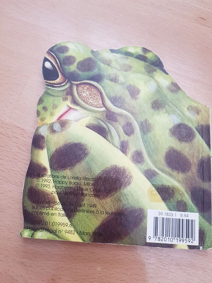 Livre - photo numéro 3
