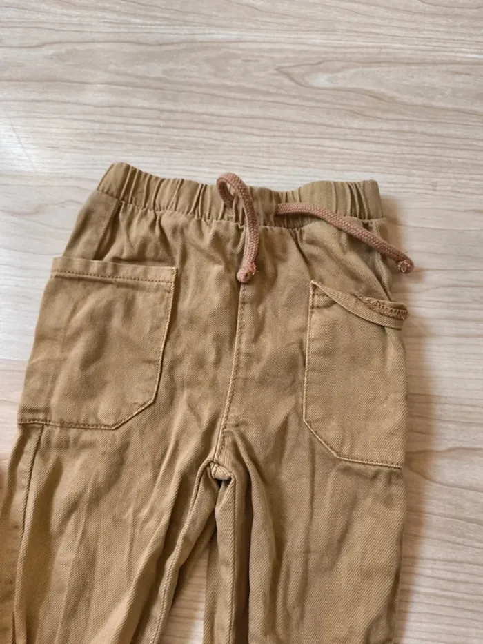 Pantalon type baggy - photo numéro 2