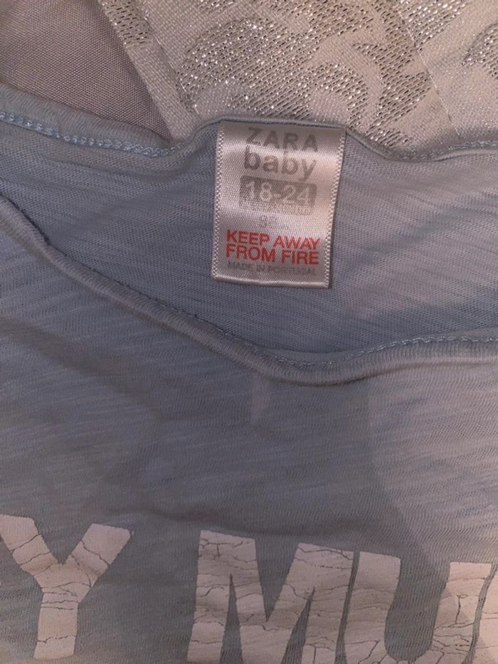 T-shirt - photo numéro 2