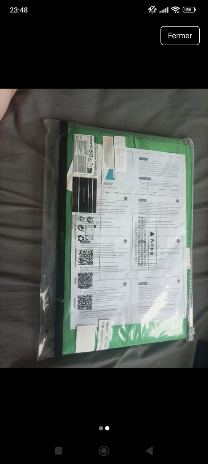 Fond vert - photo numéro 2