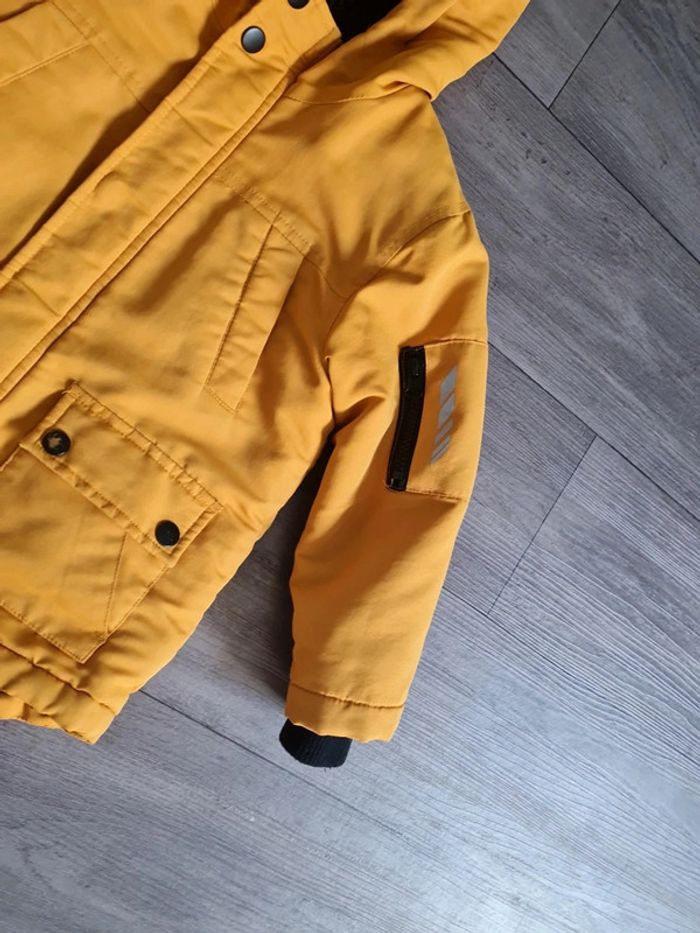 Manteau - photo numéro 4