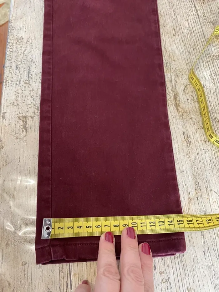 Pantalon Caroll - photo numéro 12