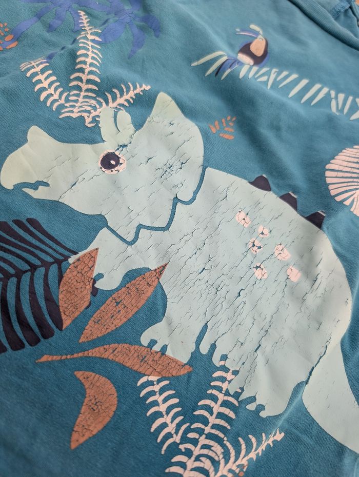 Pyjama - photo numéro 4