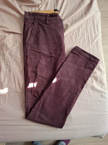 Jean homme bonobo taille40