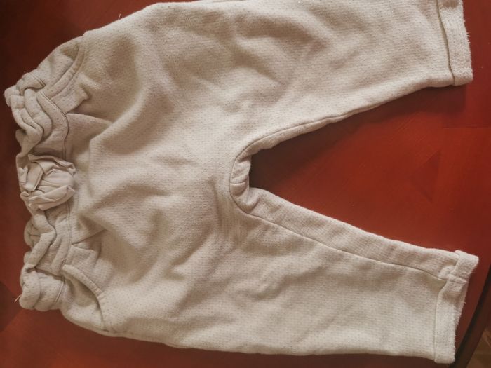 Lot 2 pantalon - photo numéro 2