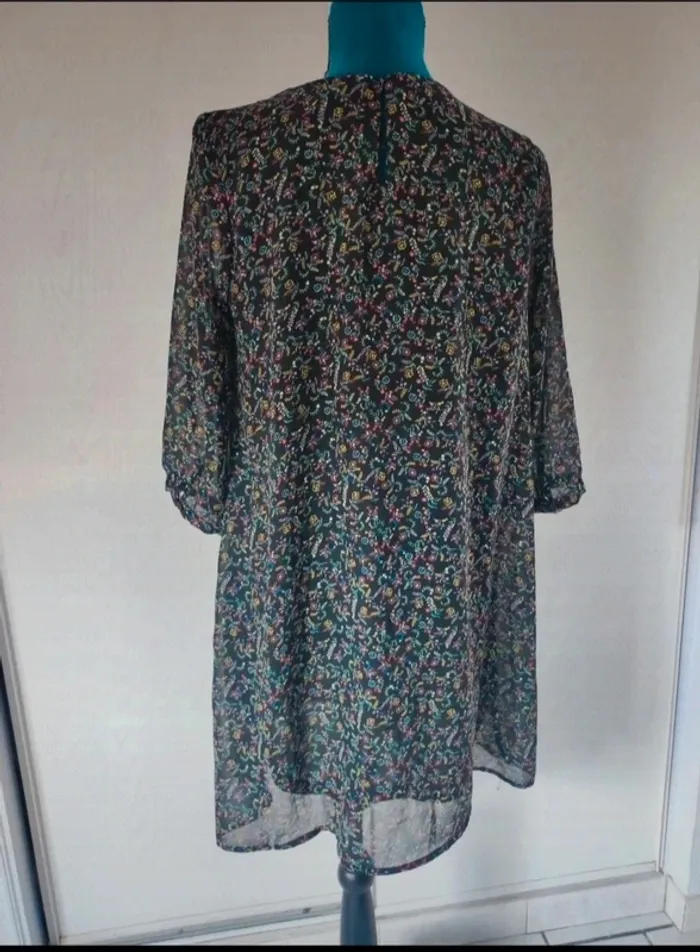 Robe taille 40 - photo numéro 4